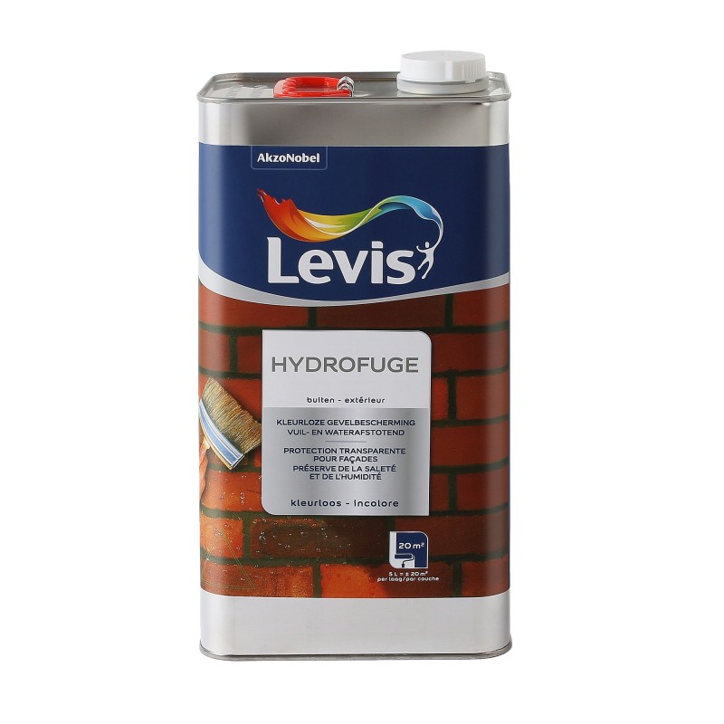WATERAFSTOTEND 5L