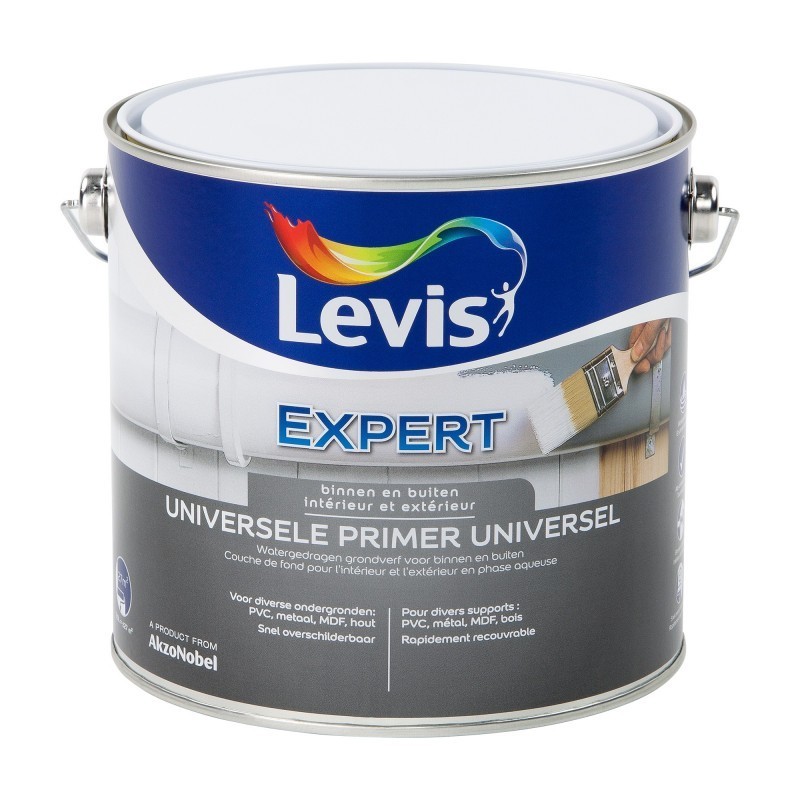 UNIVERSAL PRIMER 2.5L