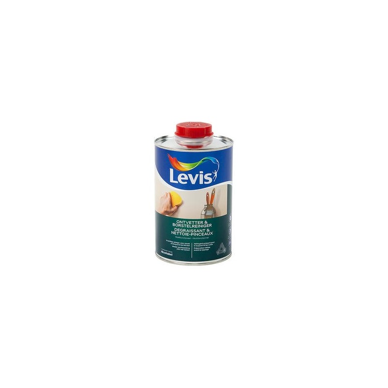 PINC DEGREASER AND CLEANER 1L