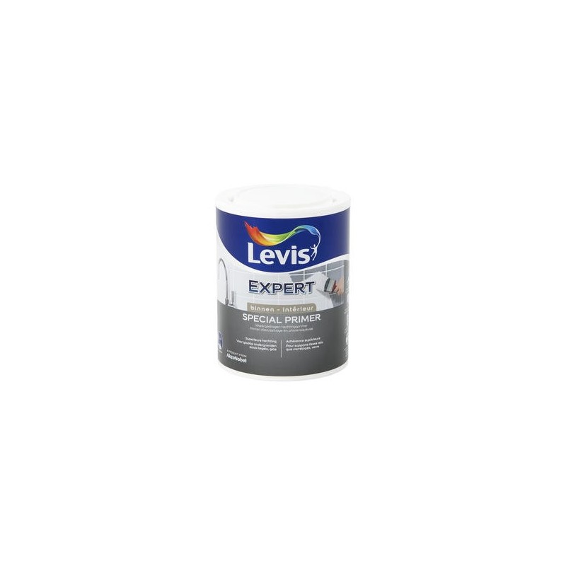 EXPERT SPECIAL PRIMER 1L
