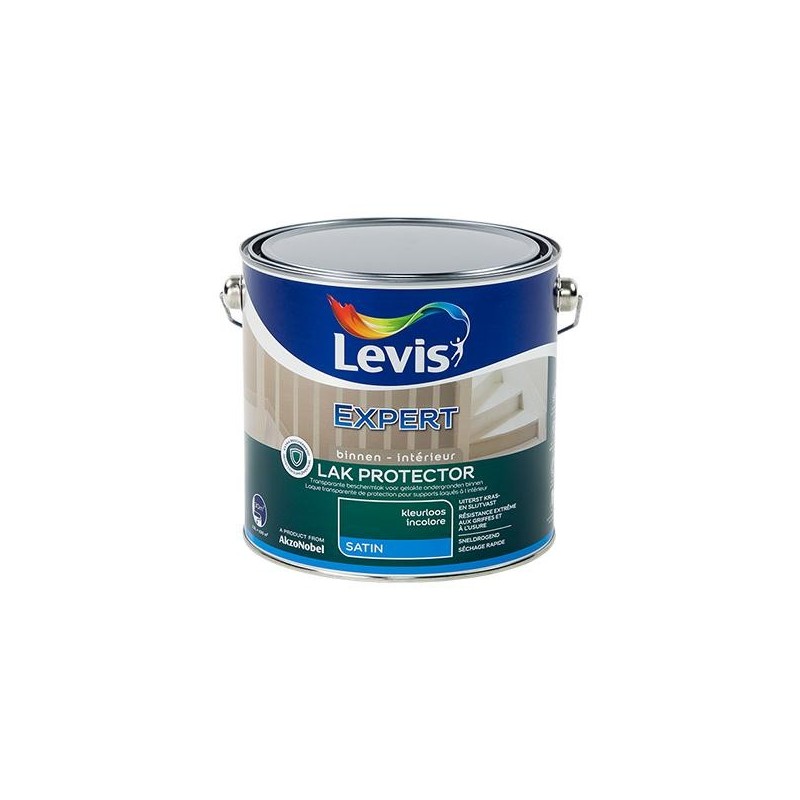 LEVIS EXPERT LAK PROTECTOR