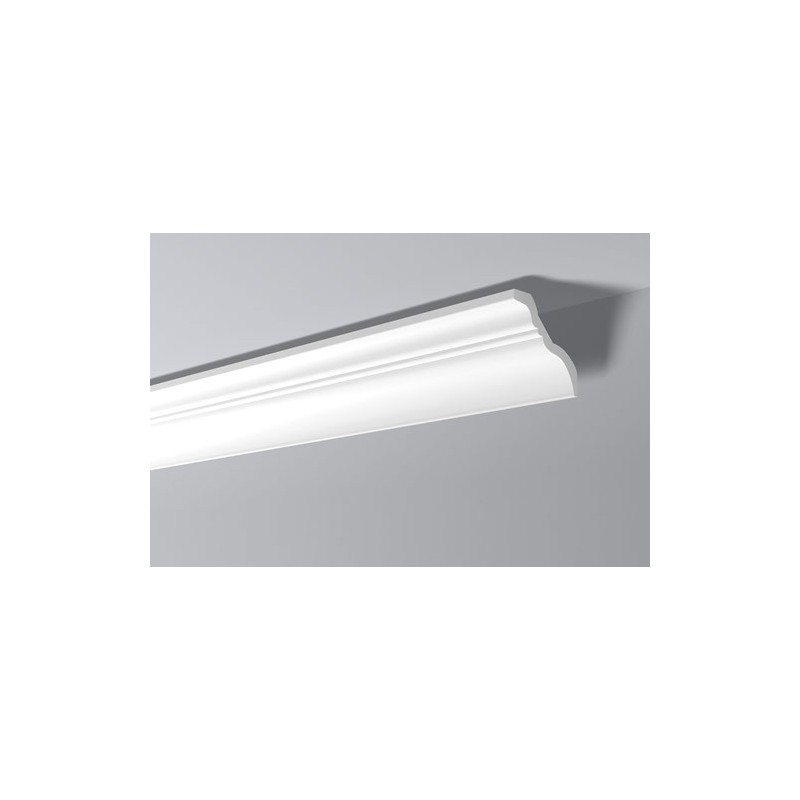 TI 2M MOLDING
