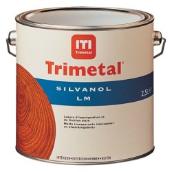 SILVANOL LM 720 2.5L