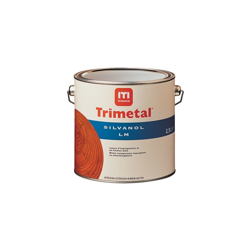 SILVANOL LM 720 2.5L
