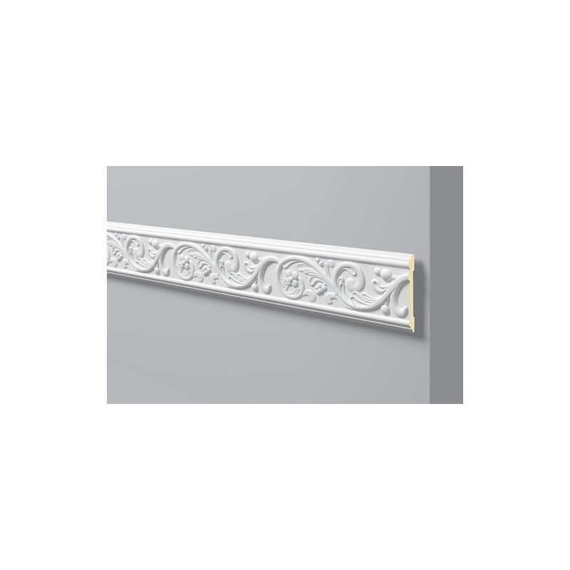 ARSTYL MOULURES Z12  125x15mm