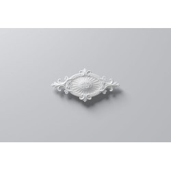 ARSTYL ROSACES R1 DIAM:61x31CM