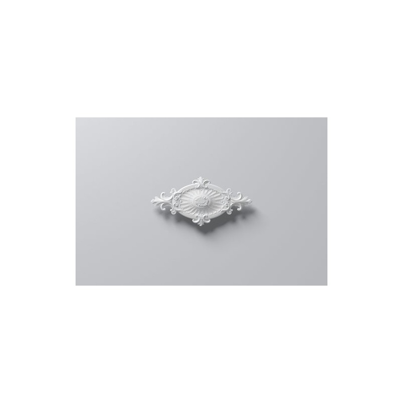 ARSTYL ROSACES R1  DIAM:61x31CM