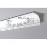 ARSTYL MOLDINGS Z42 SET 180x180mm