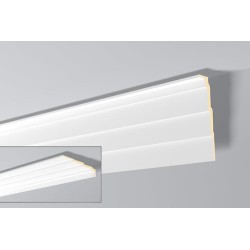 AD21 2M MOLDING