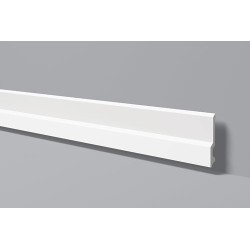 FD22 2M MOULDING