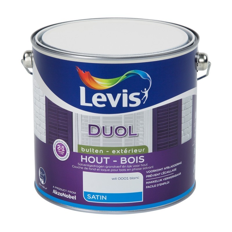 DUOLSATIN 0001 2.5 L