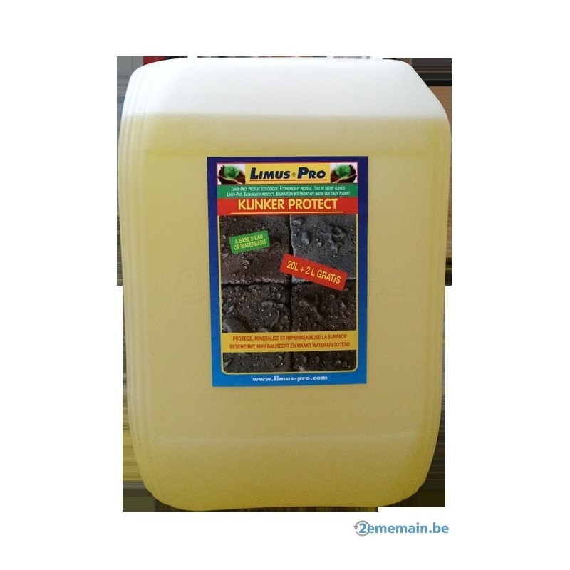 LIMUS STONE PROTECT 5L
