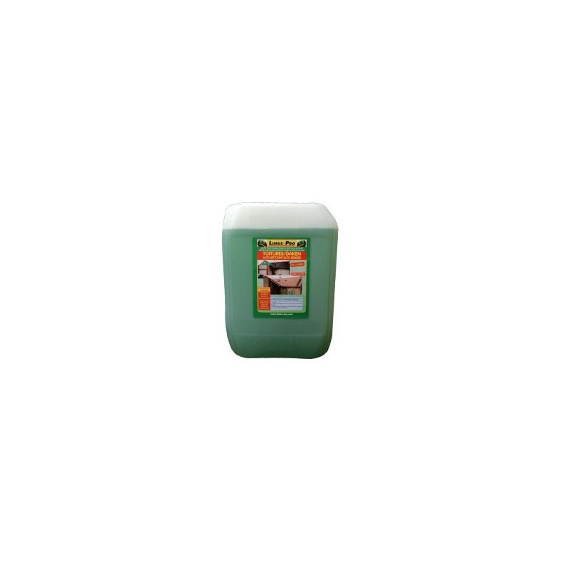 LIMUS AUTO NETTOYANT TOITURES