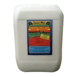 LIMUS ACRYLIC WATER REPELLENT 5L