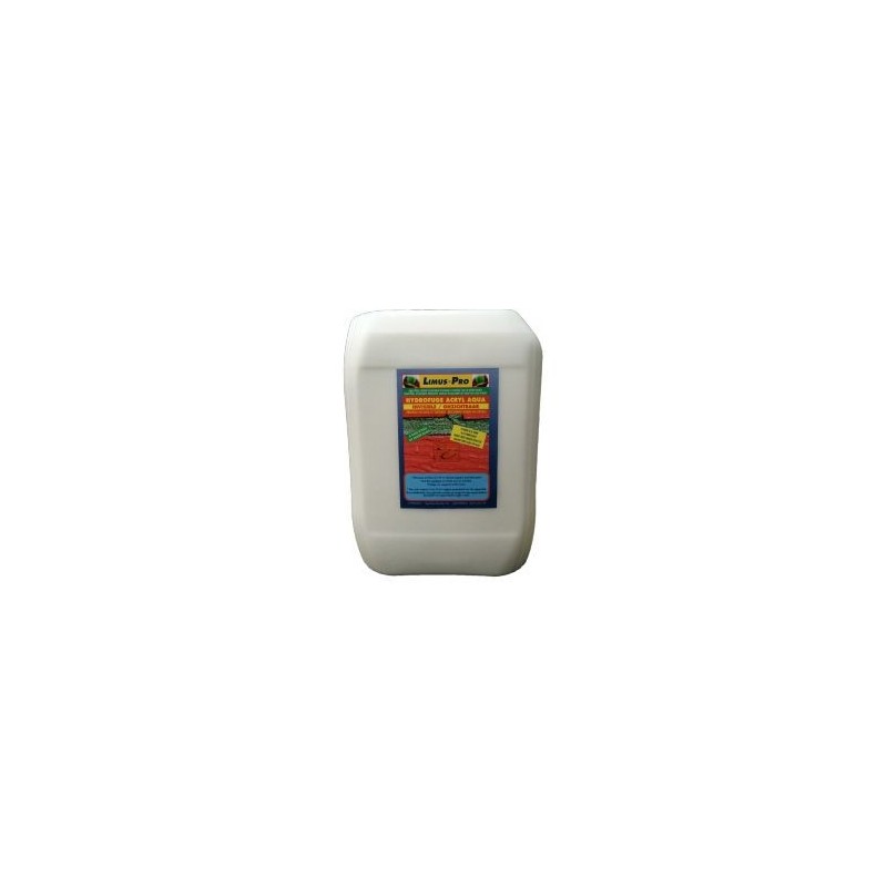 LIMUS ACRYLIC WATER REPELLENT 5L