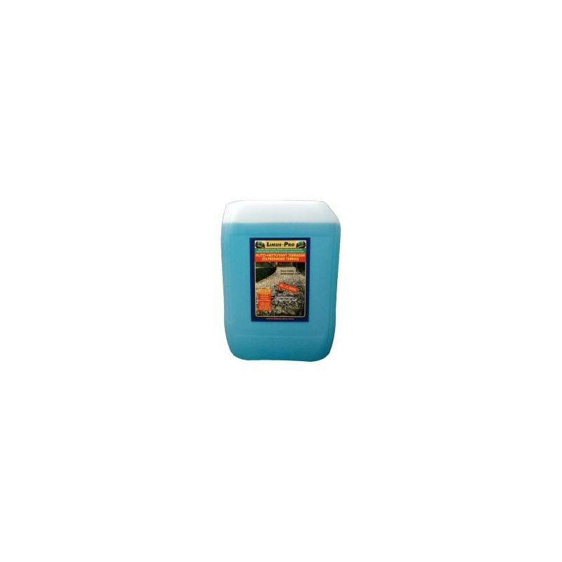 LIMUS TERRASREINIGER 5L