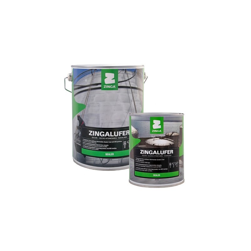 ZINGALUFER 4L