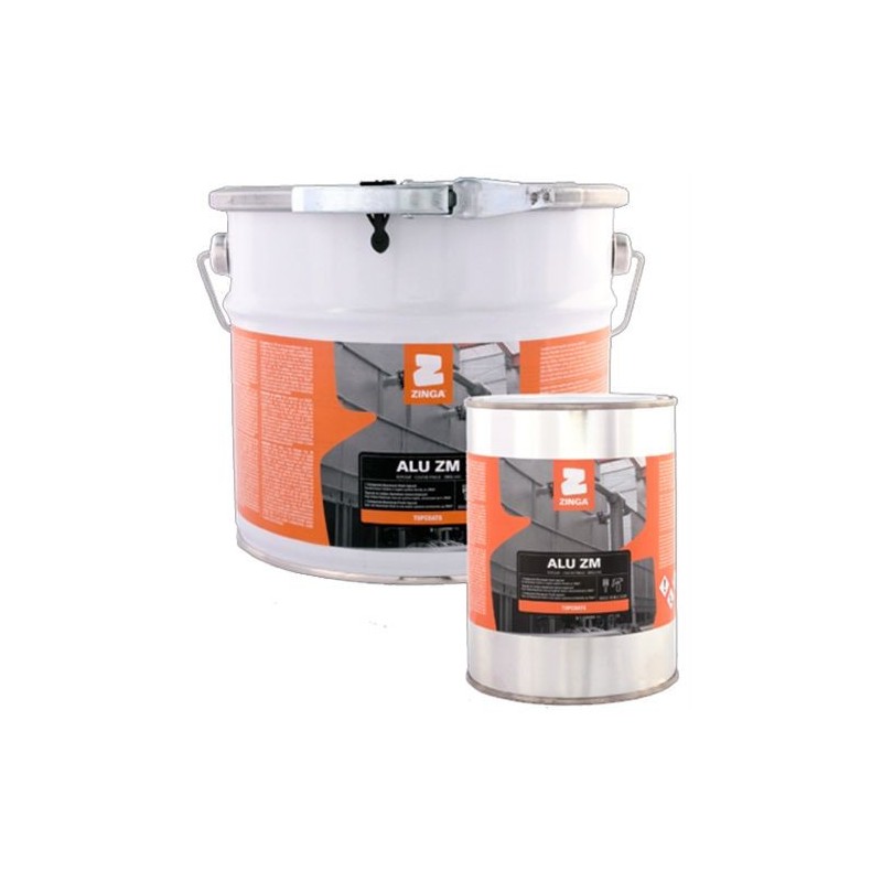 ZINGA ALU ZM 1L