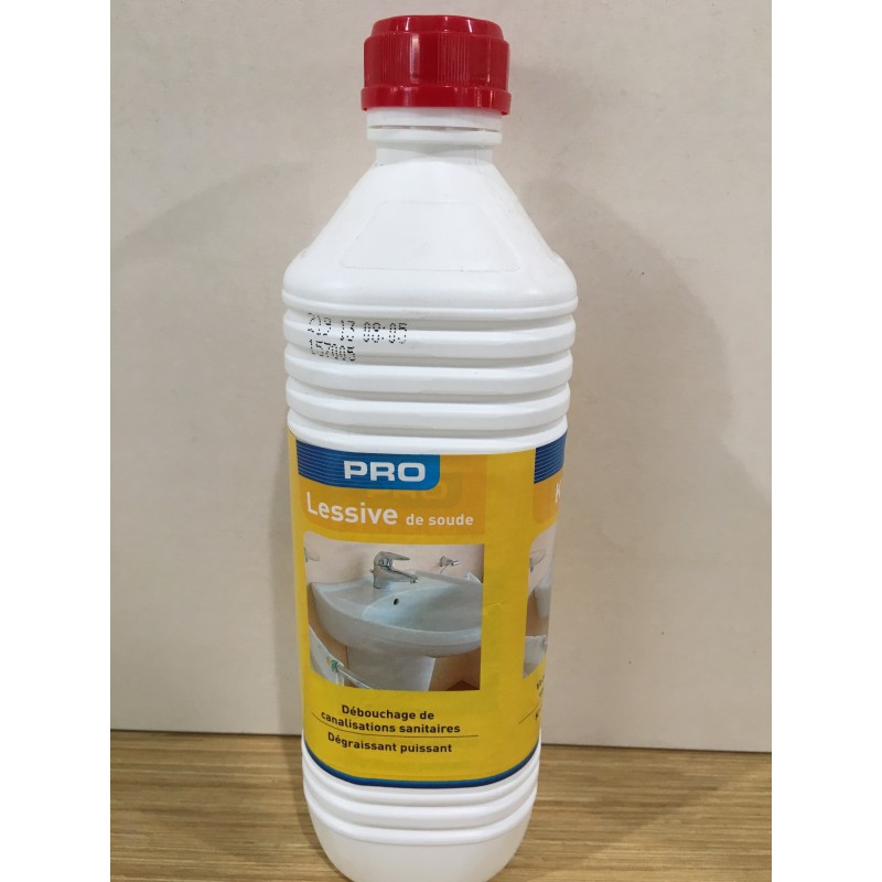 SODA WASH 1L