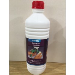 CELLULOSISCHE VERDUNNER