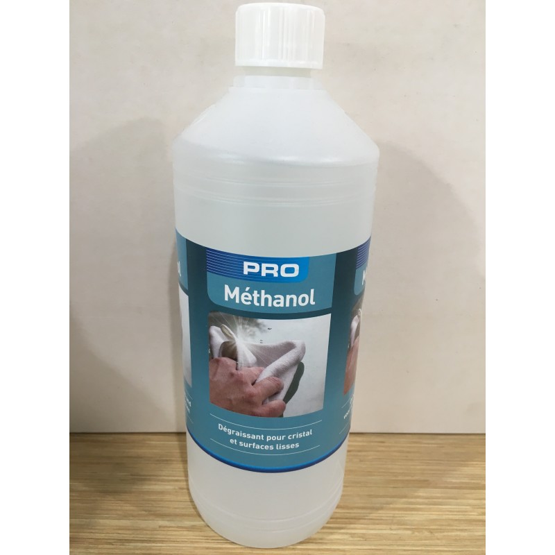 METHANOL