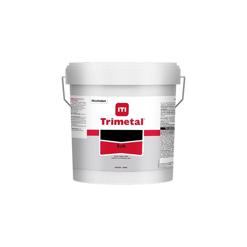 TRIMETAL SOFT 001 10L