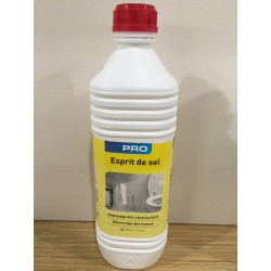 SPIRIT OF SALT