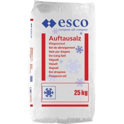 SEL DENEIGEMENT 25KG
