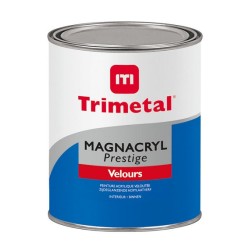 MAGNACRYL PRESTIGE VELOURS 001 10L