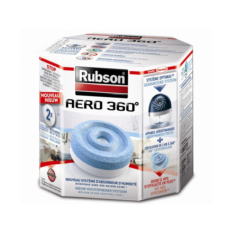 AERO 450GX2 REFILLS