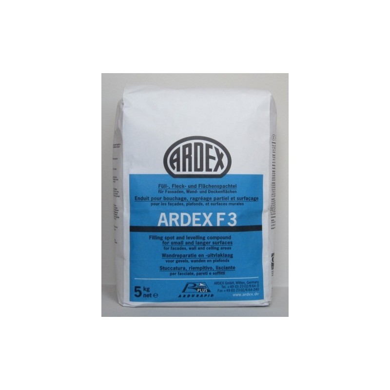 ARDEX F3
