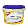 Gladmakende coating 1 kg