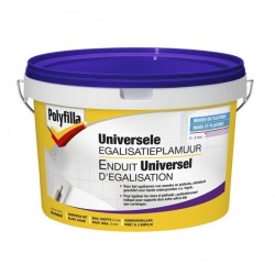 ENDUIT UNIVERSEL EGAL 1KG