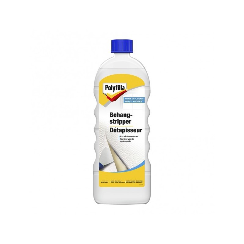 DETAPISSEUR 1L