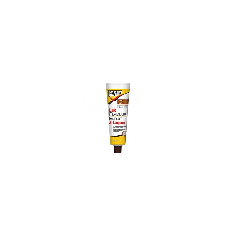 POLYFILLA FAT COATING 200 GR