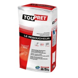 TOUPRET THE PLUGGER
