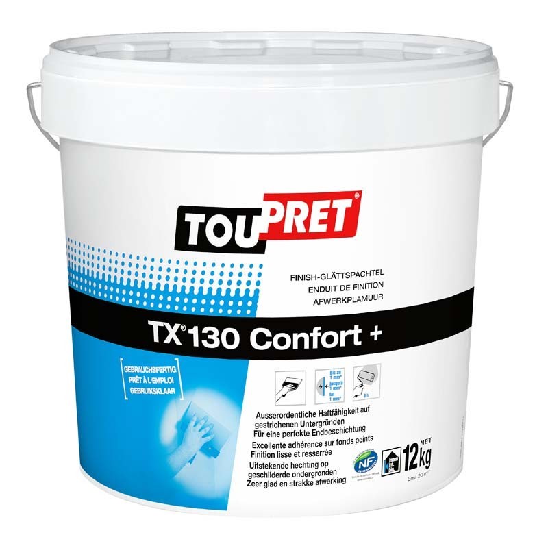 TOUPRET TX130