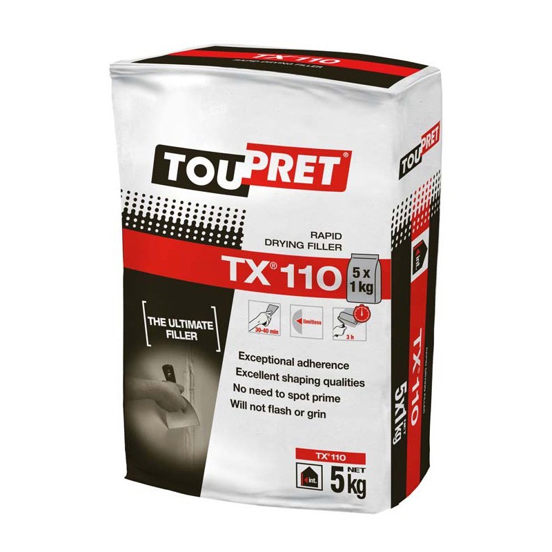 TOUPRET TX110