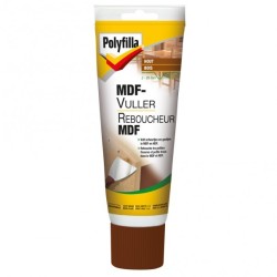 MDF VULMIDDEL 300GR