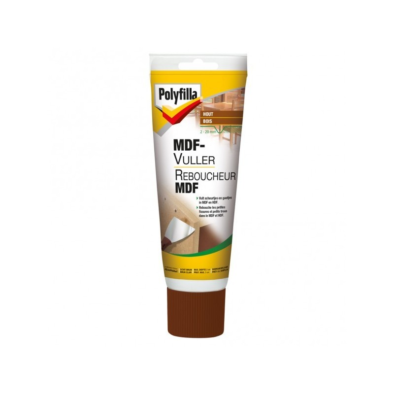 MDF FILLER 300GR