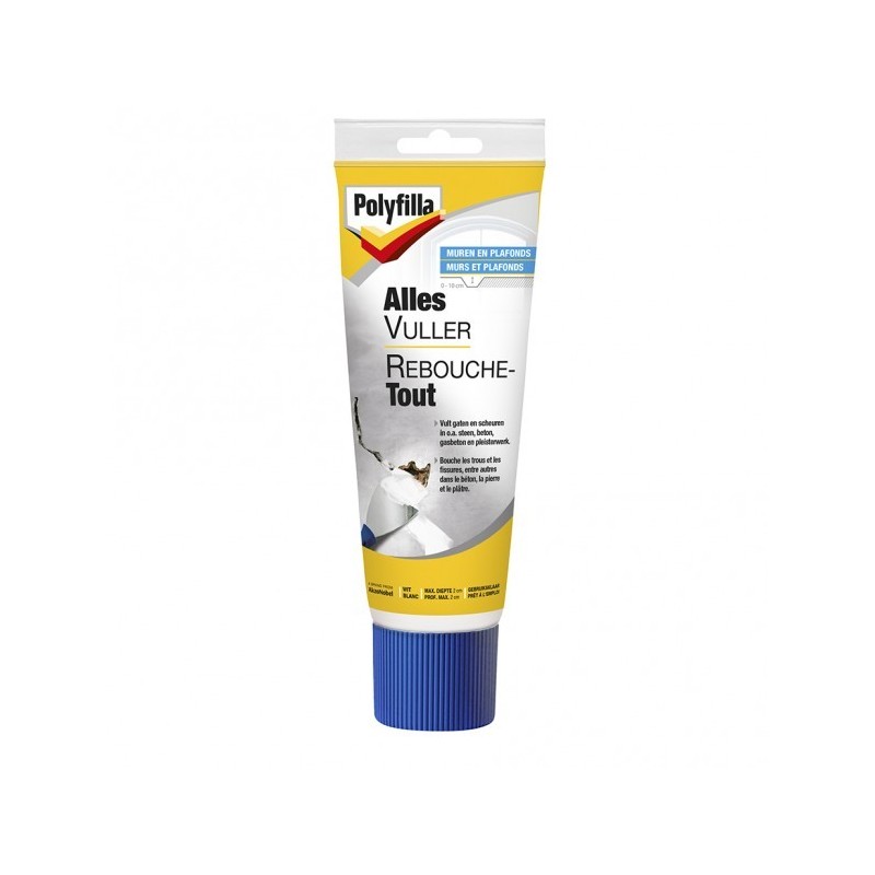 POLYFILLA FILLER 330 GR