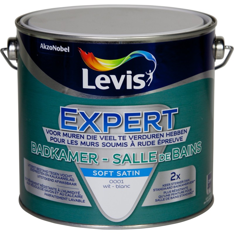 LV EXPERT SDB 001 2.5L