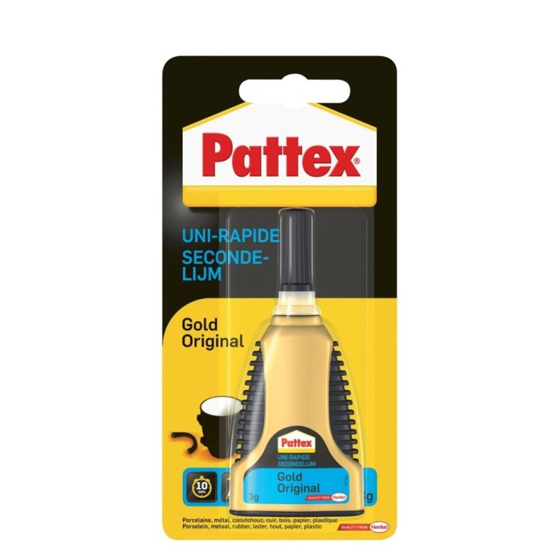 PATTEX GOLD 3GR