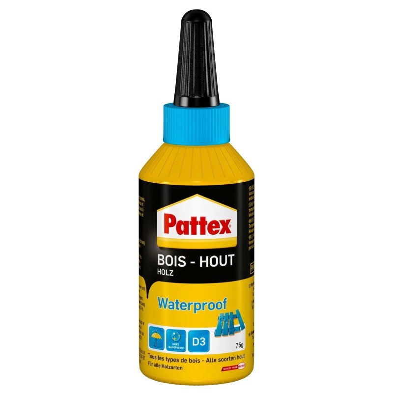 PROFIX WATER D3 750GR