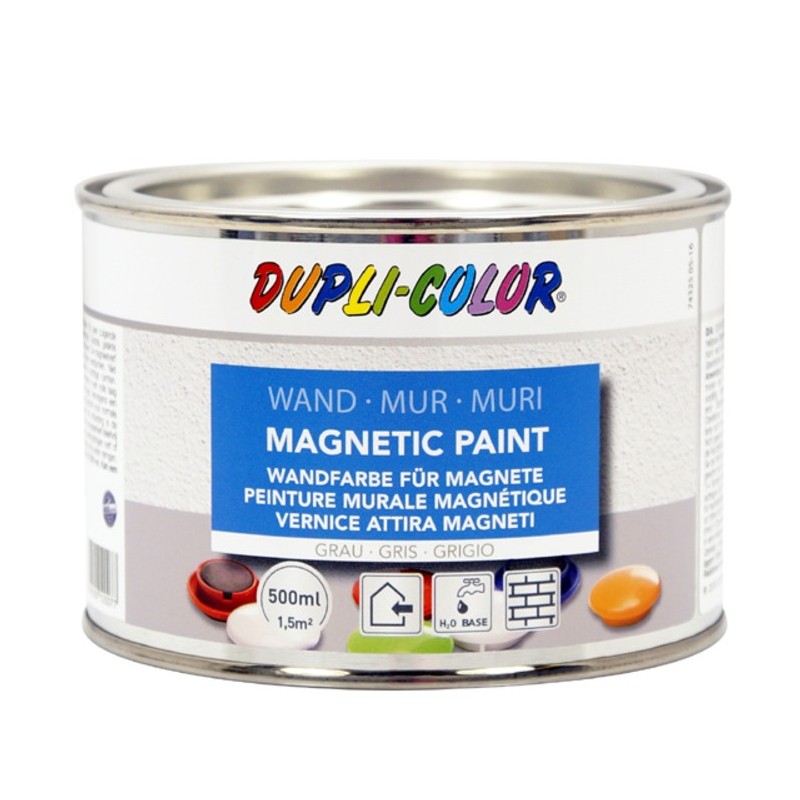 MAGNETISCHE VERF (MAGNET)