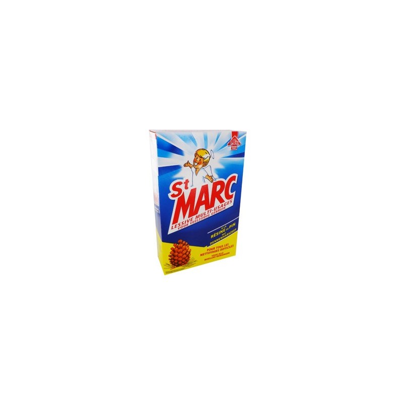 SAINT MARC 1.6KG