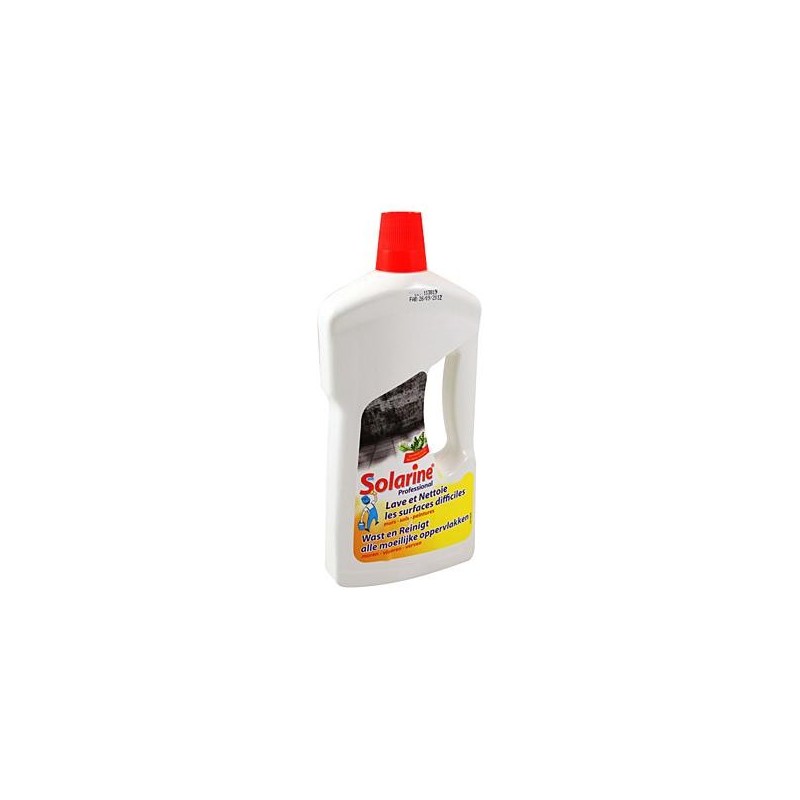 SOLARINE VLOEISTOF 1L