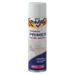 PRIMER BASIS BEVLEKKENSPRAY 500ML