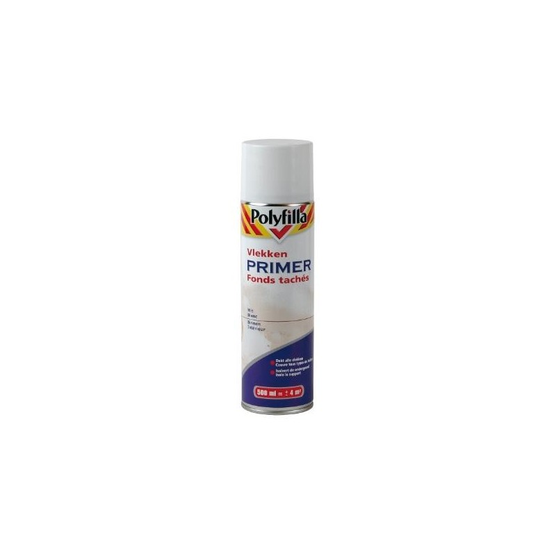 PRIMER BASIS BEVLEKKENSPRAY 500ML