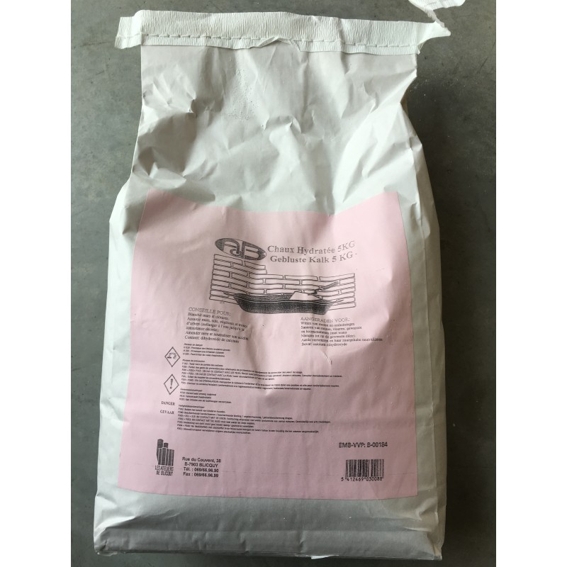 KALK 5KG
